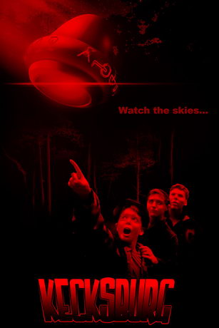 смотреть Кексбург (2019)