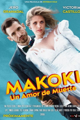 смотреть Макоки: любовь до гроба (2019)