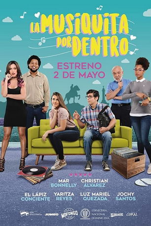 смотреть Музыка во мне (2019)