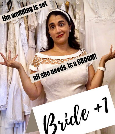 смотреть Невеста +1 (2019)