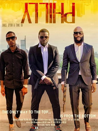 смотреть Однажды в Филадельфии (2019)