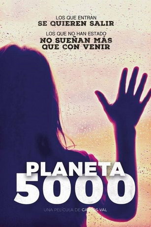 смотреть Планета 5000 (2019)