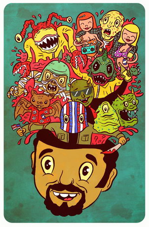 смотреть Плавильная печь разума (2019)