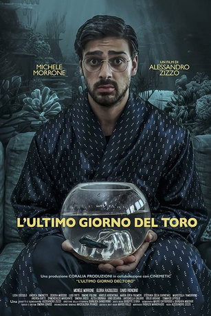 смотреть Последний день Тельца (2018)