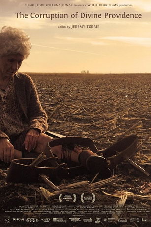 смотреть Скверна Божественного Провидения (2020)