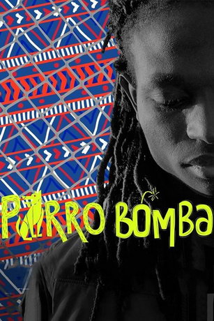 смотреть Собака-Бомба (2019)