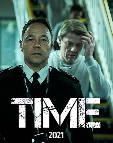 смотреть Срок 2 сезон 3 серия