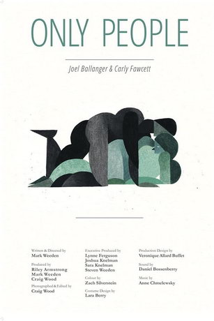 смотреть Только они (2018)