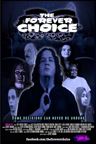 смотреть Вечная дилемма (2021)