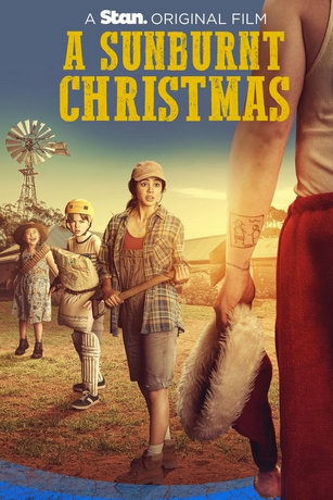 смотреть Загорелое Рождество (2020)