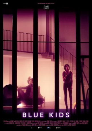 смотреть Бедные дети (2017)