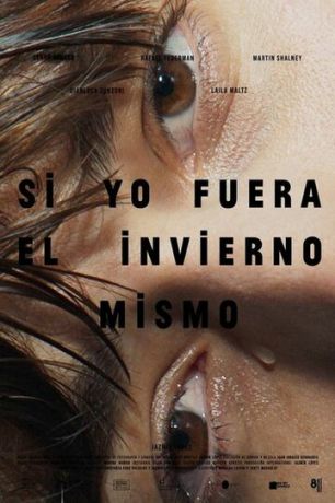 смотреть Если б я была зимой (2019)