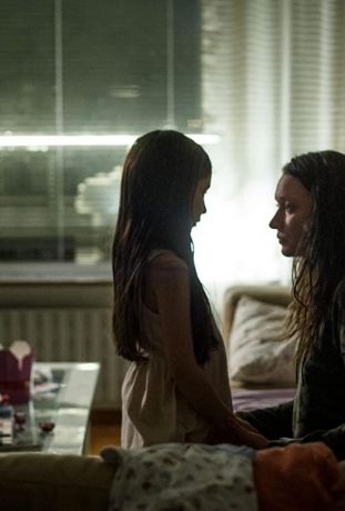 смотреть Снежные ангелы 1 сезон 6 серия