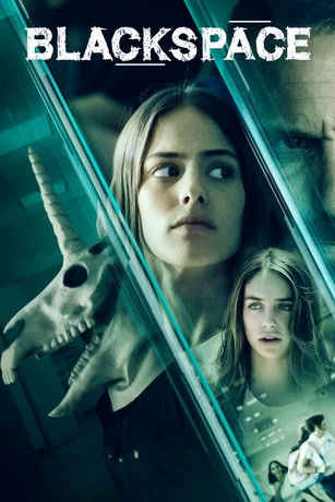 смотреть Чёрное пятно 1 сезон 8 серия