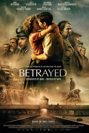 смотреть Преданные (2020)