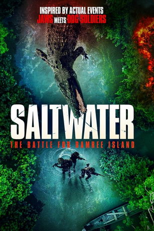 смотреть Солёные воды: Операция «Матадор» (2021)