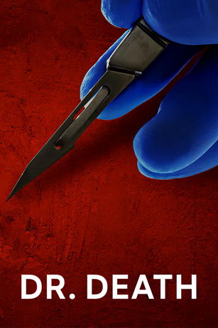 смотреть Доктор Смерть 1 сезон 8 серия