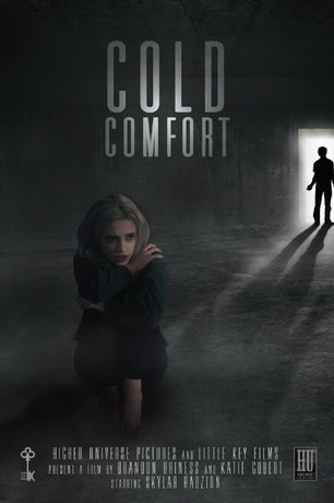 смотреть Холодная ловушка (2020)