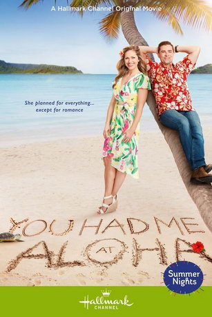 смотреть Любовь на Гавайях (2021)