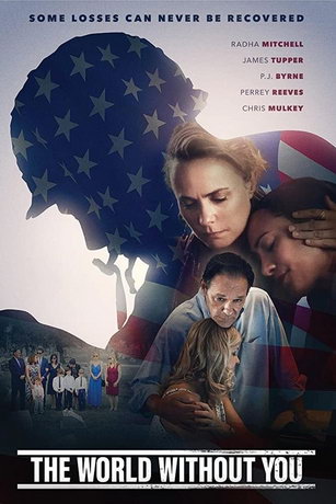 смотреть Мир без тебя (2019)