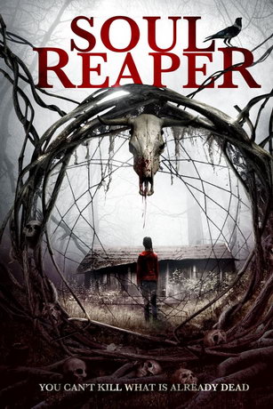 смотреть Мрачный жнец (2019)