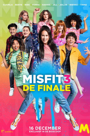 смотреть Неудачница 3: финал (2020)