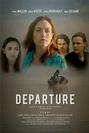 смотреть Отправление (2019)