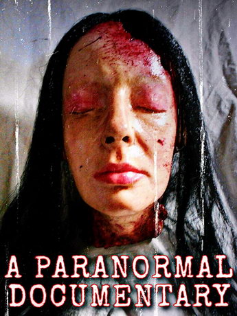 смотреть Паранормальная документалка (2020)