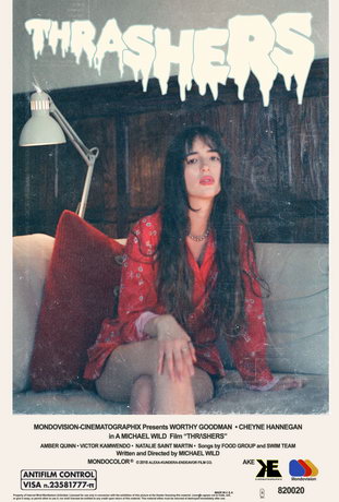 смотреть Пересмешницы (2018)