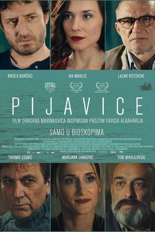 смотреть Пиявки (2019)