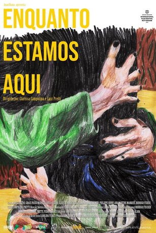 смотреть Пока мы здесь (2019)