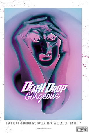 смотреть Сногсшибательно мертвы (2020)