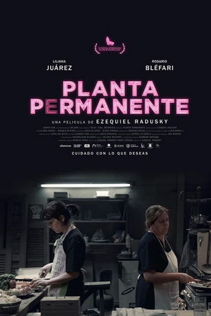 смотреть Столовая (2019)