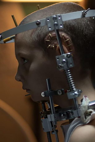 смотреть Титан (2021)