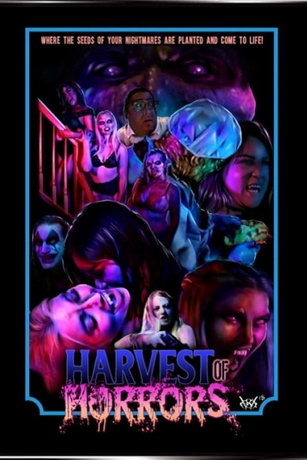 смотреть Урожай ужасов (2020)