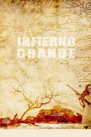 смотреть В ад и обратно (2019)