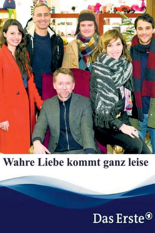 смотреть Внезапная любовь (2019)