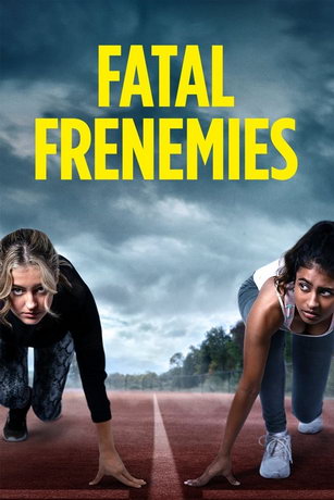 смотреть Заклятые друзья (2021)