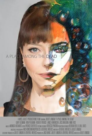 смотреть Место среди мертвых (2020)