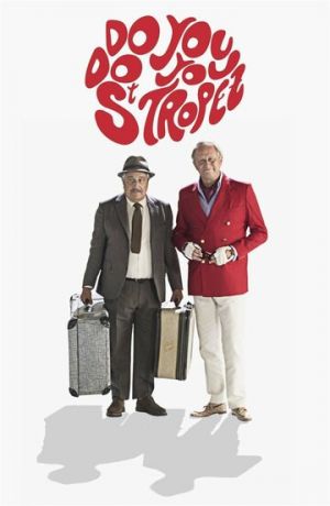 смотреть Тайна Сен-Тропе (2021)