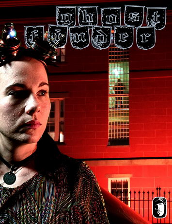 смотреть Искательница призраков (2020)