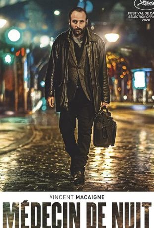 смотреть Ночной доктор (2020)