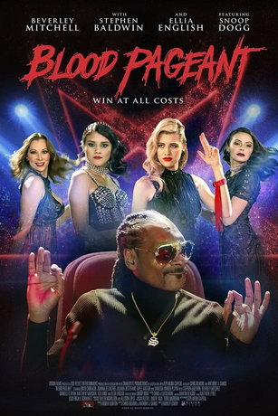 смотреть Кровавый конкурс (2021)