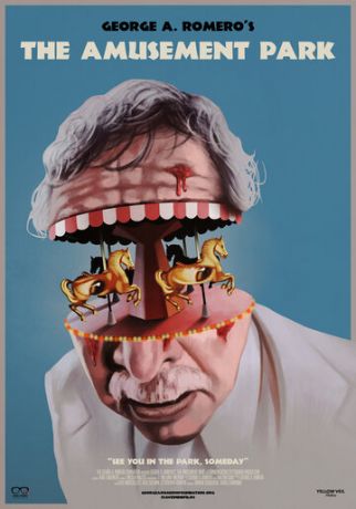 смотреть Парк развлечений (2019)