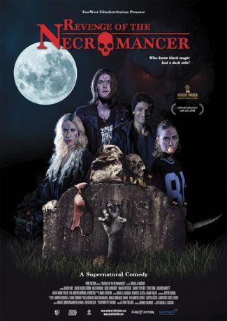 смотреть Шёпот из могилы (2018)