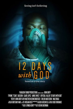 смотреть 12 дней с Господом (2019)