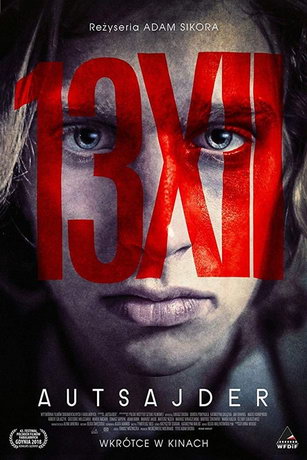 смотреть Аутсайдер (2018)