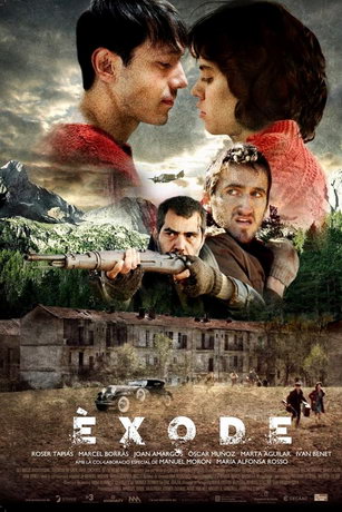 смотреть Бегство (2019)