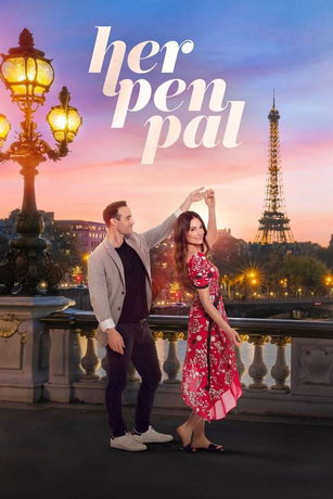 смотреть Друг по переписке (2021)