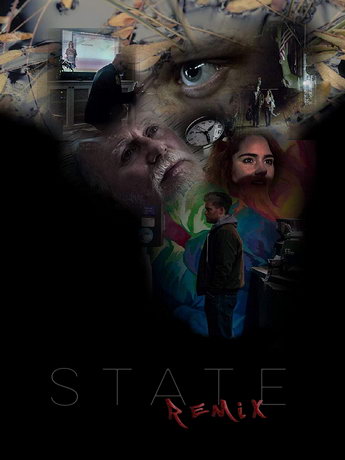 смотреть Государство (2021)